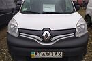 Renault Kangoo груз.