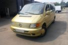 Mercedes-Benz Vito пасс. 2.2 CDI 108