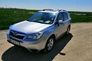 Subaru Forester SJ expl z 2014