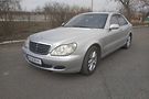 Mercedes-Benz S 500 4 MAT