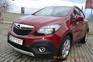 Opel Mokka Enjoy
