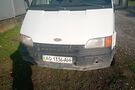 Ford Transit пасс.