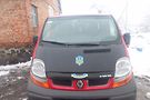 Renault Trafic пасс.