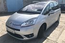 Citroen Grand C4 Picasso