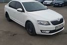 Skoda Octavia A7 Ambition