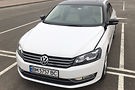 Volkswagen Passat B7 SE