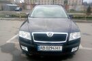Skoda Octavia A5