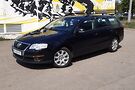 Volkswagen Passat B6