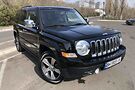Jeep Patriot High Altitude