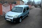 Peugeot Partner пасс.
