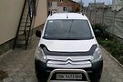 Citroen Berlingo пасс. пасажир