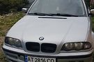 BMW 320 Дизель