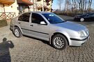 Volkswagen Bora 1.6  MPI  8 кл.