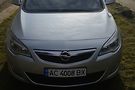 Opel Astra J