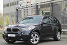BMW X5 xDrive25d M-PACK 