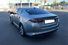 Kia Optima Hybrid 
