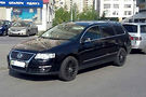 Volkswagen Passat B6 3.2 4motion