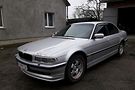 BMW 730