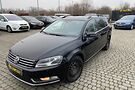 Volkswagen Passat B7