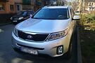 Kia Sorento MAXIMAL