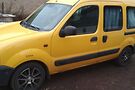 Renault Kangoo пасс.