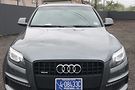Audi Q7 S line Prestige