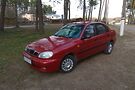 Daewoo Lanos