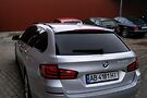 BMW 520 дизель ф 11