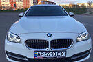BMW 535 x-drive