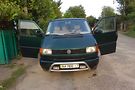 Volkswagen T4 (Transporter) груз-пасс.