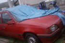 Opel Kadett