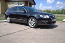 Volkswagen Passat B6