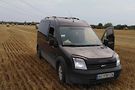 Ford Tourneo Connect пасс.