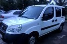 Fiat Doblo пасс. 1.3 multiget