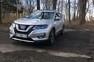 Nissan Rogue SL