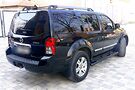 Nissan Pathfinder 4х4 4.0 V6 TERMINOVO