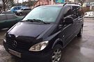 Mercedes-Benz Vito пасс.