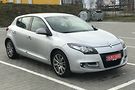 Renault Megane GTline