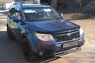 Subaru Forester XS 63