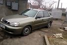 Daewoo Lanos 1.4