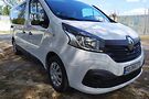 Renault Trafic пасс. Long 115