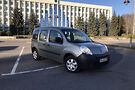 Renault Kangoo пасс. Ideal 