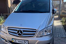 Mercedes-Benz Viano