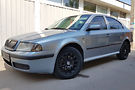 Skoda Octavia Tour Elegance 