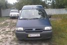 Fiat Scudo пасс.