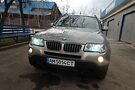 BMW X3 Родной пробег !
