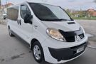 Renault Trafic пасс. LONG