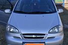 Chevrolet Tacuma CDX