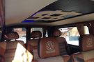 Volkswagen T5 (Transporter) пасс.