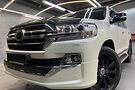 Toyota Land Cruiser 200 Makcemalka-GAZ